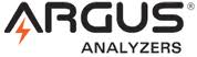 arguslogo - Argus Analyzers (США) 🇺🇸
