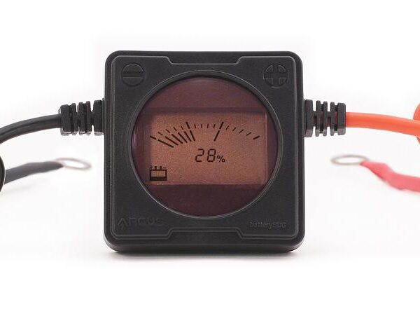 Монитор аккумулятора BatteryBug BB-DCM12 ? 300