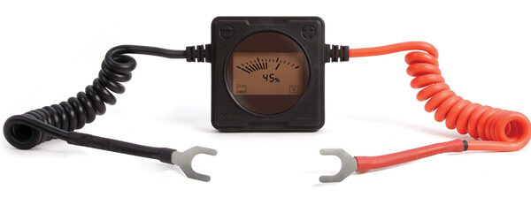Монитор аккумулятора BatteryBug BB-SBM12