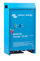 blue - В каталог добавлены зарядные устройства АКБ голландской фирмы Victron Energy