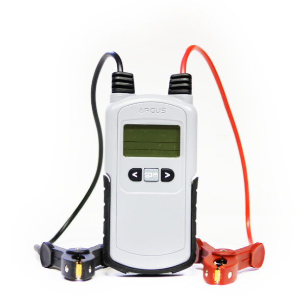 Тестер аккумуляторных батарей Argus Analyzers AA1000