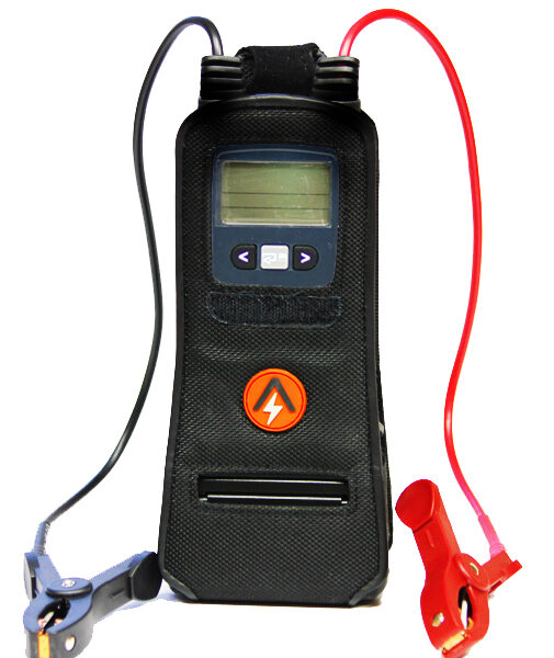 Тестер аккумуляторных батарей Argus Analyzers AA360-RP