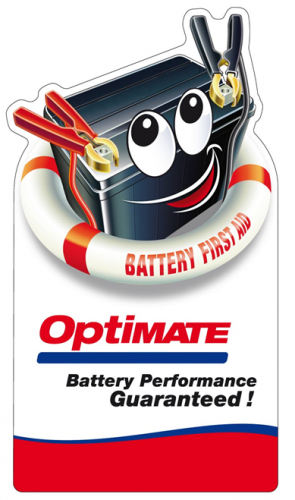 optimate battery logo 295x500 - Зарядные устройства OptiMate в Major Auto?