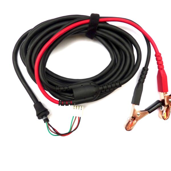 130-060 Измерительный кабель для тестера аккумуляторов Midtronics Micro