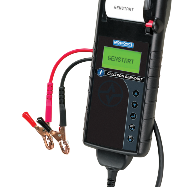 CTS-655P тестер аккумуляторов (АКБ) Midtronics