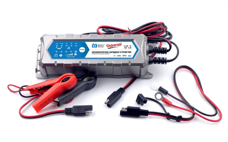 PL C004P 2020 4 X002 scaled 768x480 - Зарядное устройство Battery Service Universal, PL-C004P