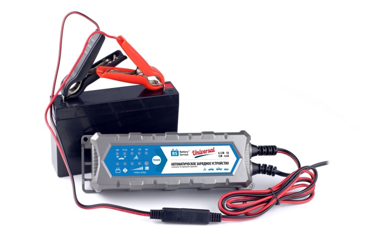 PL C004P 2020 5 X003 scaled 768x481 - Зарядное устройство Battery Service Universal, PL-C004P