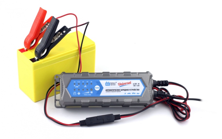 PL C004P 2020 5 X004 scaled 768x480 - Зарядное устройство Battery Service Universal, PL-C004P