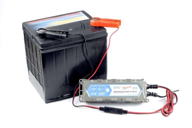 PL C004P 2020 5 X005 scaled 768x512 - Зарядное устройство Battery Service Universal, PL-C004P