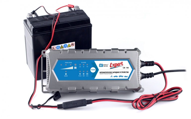 PL C010P 2020 5 X001 scaled 768x479 - Зарядное устройство Battery Service Expert, PL-C010P