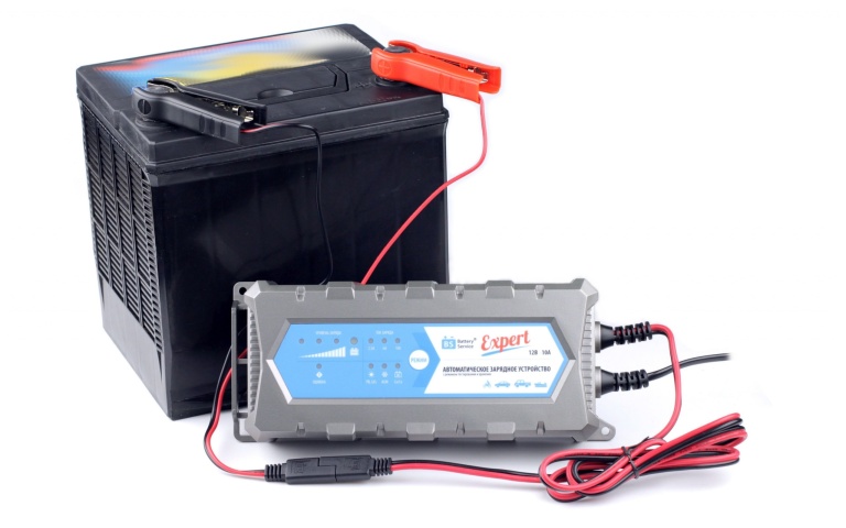 PL C010P 2020 5 X004 scaled 768x480 - Зарядное устройство Battery Service Expert, PL-C010P