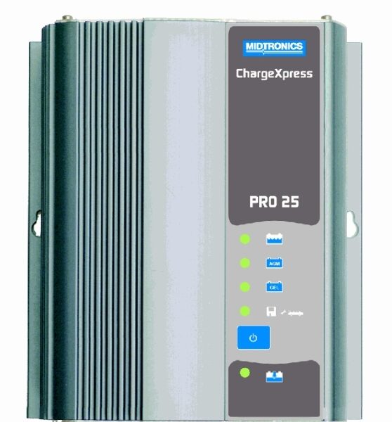 Зарядное устройство Midtronics CX PRO