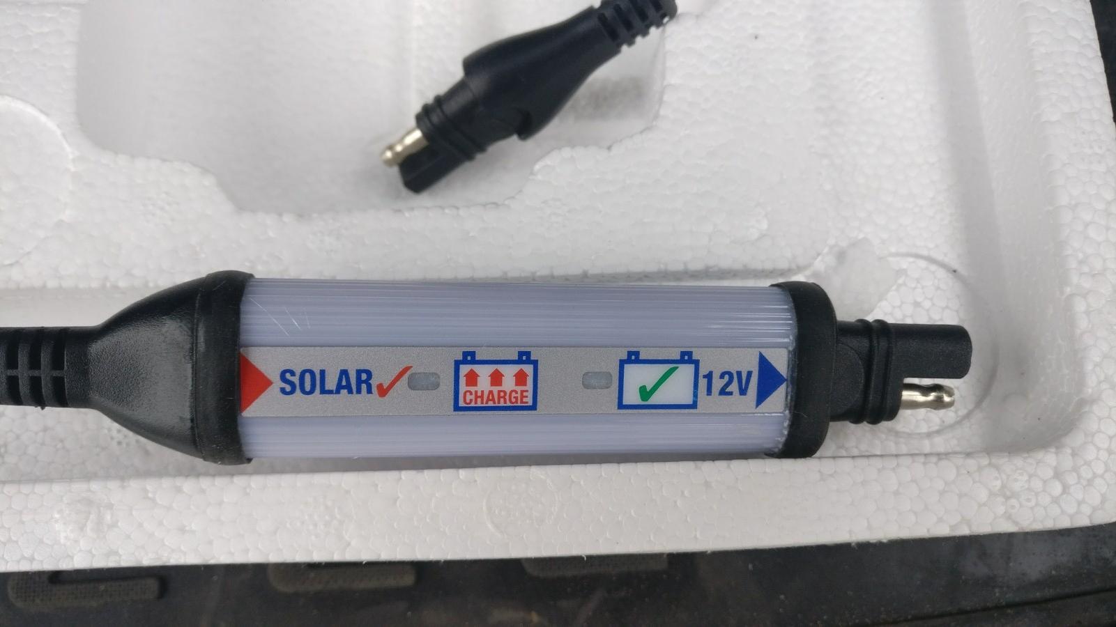 3 - Optimate Solar: описание и фотоотчёт об установке