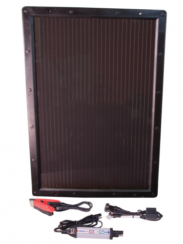 RAC610 375x500 - Optimate Solar: описание и фотоотчёт об установке