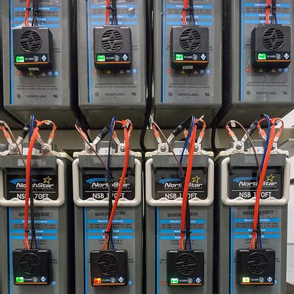 контроль АКБ Cellguard System
