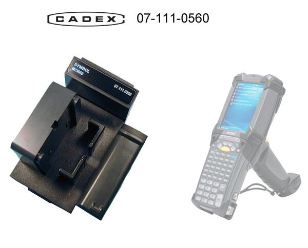 Адаптер Cadex для Symbol MC9060, MC9090