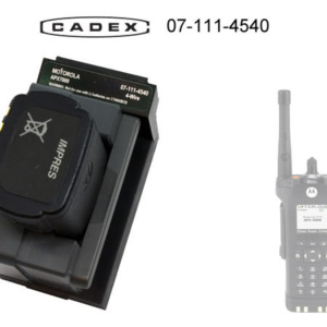 07 111 4540 motorola apx7000 6000 300x300 - Адаптер Cadex для Motorola APX7000/6000 Series