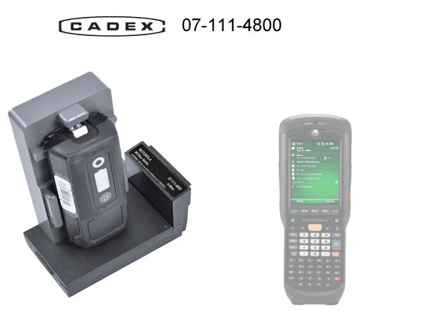 Адаптер Cadex для Motorola MC9500 Series