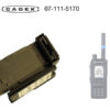 07 111 5170 100x100 - Адаптер Cadex для Motorola MTP6650