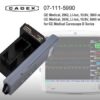 07 111 5990 ge medical 2062 2036 100x100 - Адаптер Cadex для GE Medical Carescape B Series Adapter