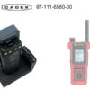 07 111 6580 00 100x100 - Адаптер Cadex для Motorola MTP8550Ex Tetra Adapter