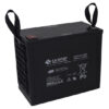 12620 100x100 - Аккумулятор B.B.Battery UPS 12620W 12В 155Ач 344x173x277 мм Прямая (+-)