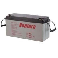 Аккумулятор Ventura GPL 12-150 12В 155Ач 483x170x240 мм Прямая +-