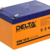 276374 2254 draft 1  100x100 - Аккумулятор Delta DTM 1215 12В 14,5Ач 151x98x101 мм Прямая (+-)
