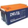 4264.970 100x100 - Аккумулятор Delta GX 12-80 12В 80Ач 350x167x183 мм Прямая (+-)
