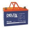 4265.970 100x100 - Аккумулятор Delta GX 12-90 12В 90Ач 306x169x215 мм Прямая (+-)