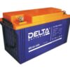 4267.970 100x100 - Аккумулятор Delta GX 12-120 12В 120Ач 410x178x224 мм Прямая (+-)