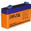 4797.970 100x100 - Аккумулятор Delta DTM 6012 6В 1,2Ач 97x24x58 мм Прямая (+-)