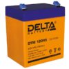 4809.970 100x100 - Аккумулятор Delta DTM 12045 12В 4,5Ач 90x70x107 мм Прямая (+-)