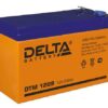 4816.970 100x100 - Аккумулятор Delta DTM 1209 12В 8,5Ач 151x65x100 мм Прямая (+-)