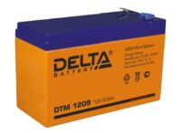 4816.970 200x147 - Аккумулятор Delta DTM 1209 12В 8,5Ач 151x65x100 мм Прямая (+-)