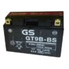 56458c9b7075a 100x100 - Аккумулятор GS Yuasa GT9B-BS 12В 8Ач 120CCA 150x70x105 мм Прямая (+-) (YT9B-BS)