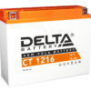 74022.970 100x100 - Аккумулятор Delta СТ 1216 12В 16Ач 200CCA 205x70x162 мм Обратная (-+) (YB16AL-A2)