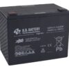 90ba99745fed8a830f659f0d9997bd40 100x100 - Аккумулятор B.B.Battery UPS 12360XW 12В 88Ач 261x173x207 мм Прямая (+-)