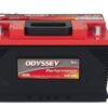 94R 850 100x100 - Аккумулятор Odyssey 94R-850 12В 80Ач 850CCA 315x175x190 мм Обратная (-+)