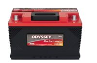 94R 850 200x131 - Аккумулятор Odyssey 94R-850 12В 80Ач 850CCA 315x175x190 мм Обратная (-+)