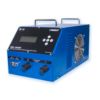 Разрядное устройство BSL 120/20 Conbat, тестер аккумуляторов, анализатор аккумуляторов, тестер емкости аккумуляторов