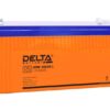 DTM 12230 L 100x100 - Аккумулятор Delta DTM 12230 L 12В 230Ач 520x269x208 мм Обратная (-+)