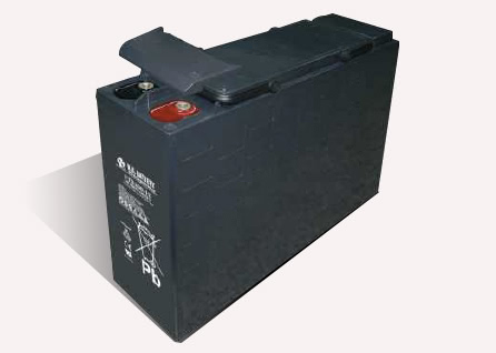 FTB10012 446x318 - Аккумулятор B.B.Battery FTB 100-12 12В 100Ач 394x110x285 мм Обратная (-+)