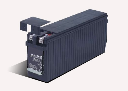 FTB11012 446x318 - Аккумулятор B.B.Battery FTB 110-12 12В 110Ач 560x125x230 мм Обратная (-+)
