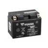 GS Yuasa TTZ12S GS 100x100 - Аккумулятор GS Yuasa TTZ12S GS 12В 11,6Ач 210CCA 150x87x110 мм Прямая (+-)