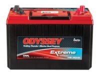 Odyssey Extreme 31M PC2150 Product Picture 200x150 - Аккумулятор Odyssey PC2150-31M 12В 100Ач 1150CCA 331x173x240 мм Прямая (+-)