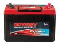 Odyssey Extreme 31M PC2150 Product Picture 201x150 - Аккумулятор Odyssey PC2150-31M 12В 100Ач 1150CCA 331x173x240 мм Прямая (+-)