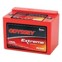 PC310 Odyssey Extreme Series 12v 8Ah Battery 200x200 - Аккумулятор Odyssey PC310 12В 8Ач 100CCA 138x86x99 мм Обратная (-+)