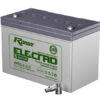 RDRIVE EMTG12 112 100x100 - Аккумулятор RDRIVE ELECTRO MOTIVE EMTG12-112 12В 112Ач 259x168x214 мм Прямая (+-)