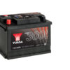 YBX 3078 SMF 100x100 - Аккумулятор Yuasa SMF YBX3078 12В 60Ач 550CCA 243x175x190 мм Прямая (+-)